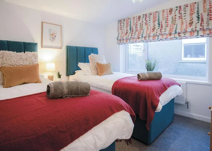 Anchor Well - 2 Bedroom Cottage - Ludchurch