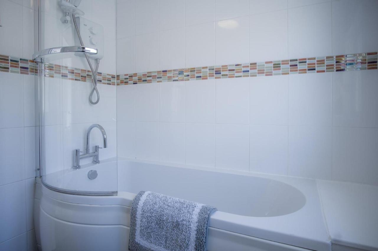 Anchor Well - 2 Bedroom - Holiday home