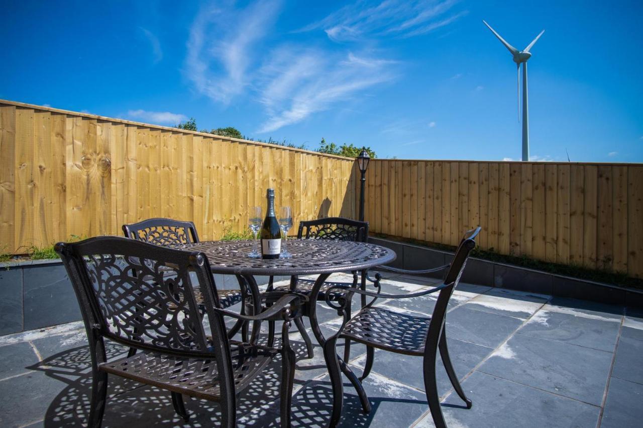 Anchor Well - 2 Bedroom - Holiday home Ludchurch