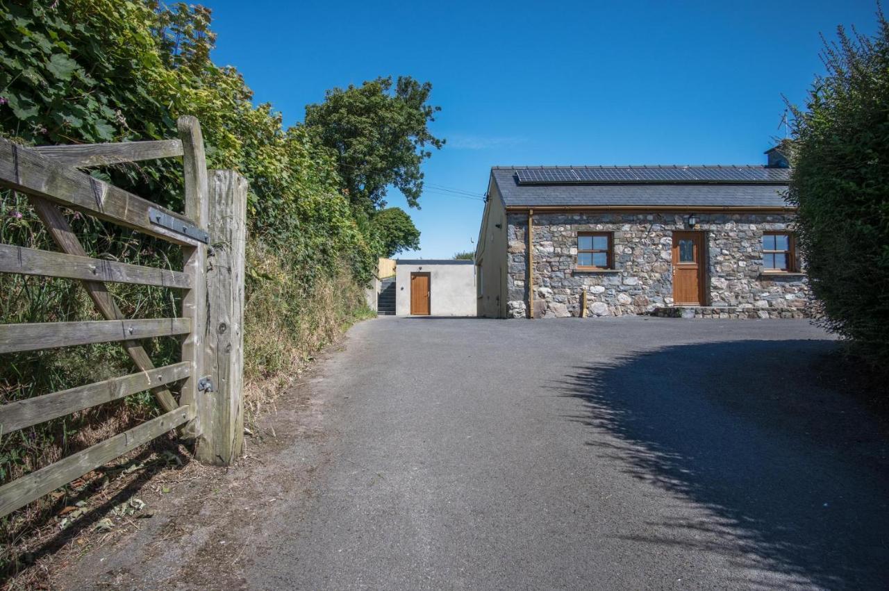 Anchor Well - 2 Bedroom - Ludchurch