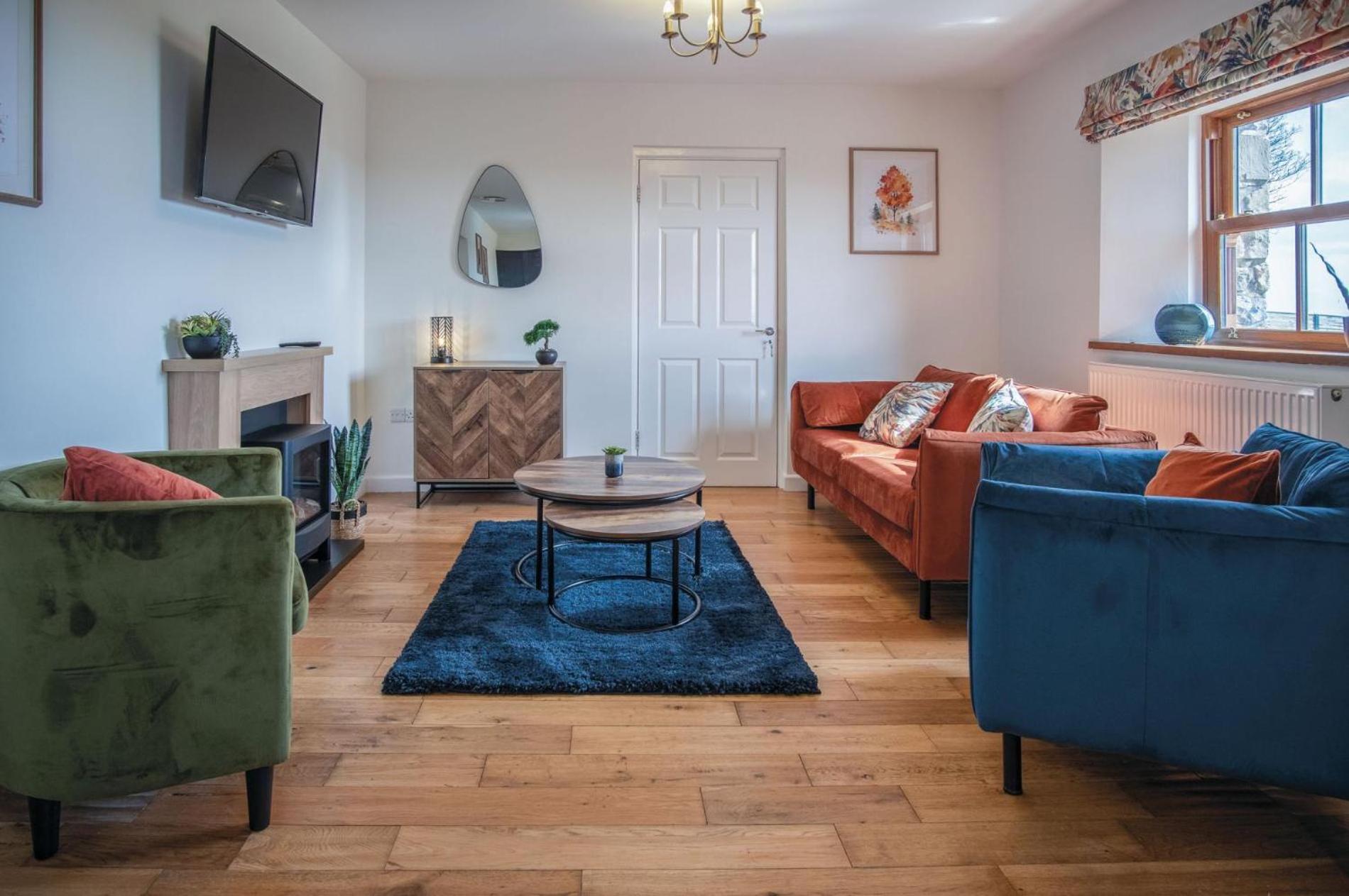 Anchor Well - 2 Bedroom - Holiday home