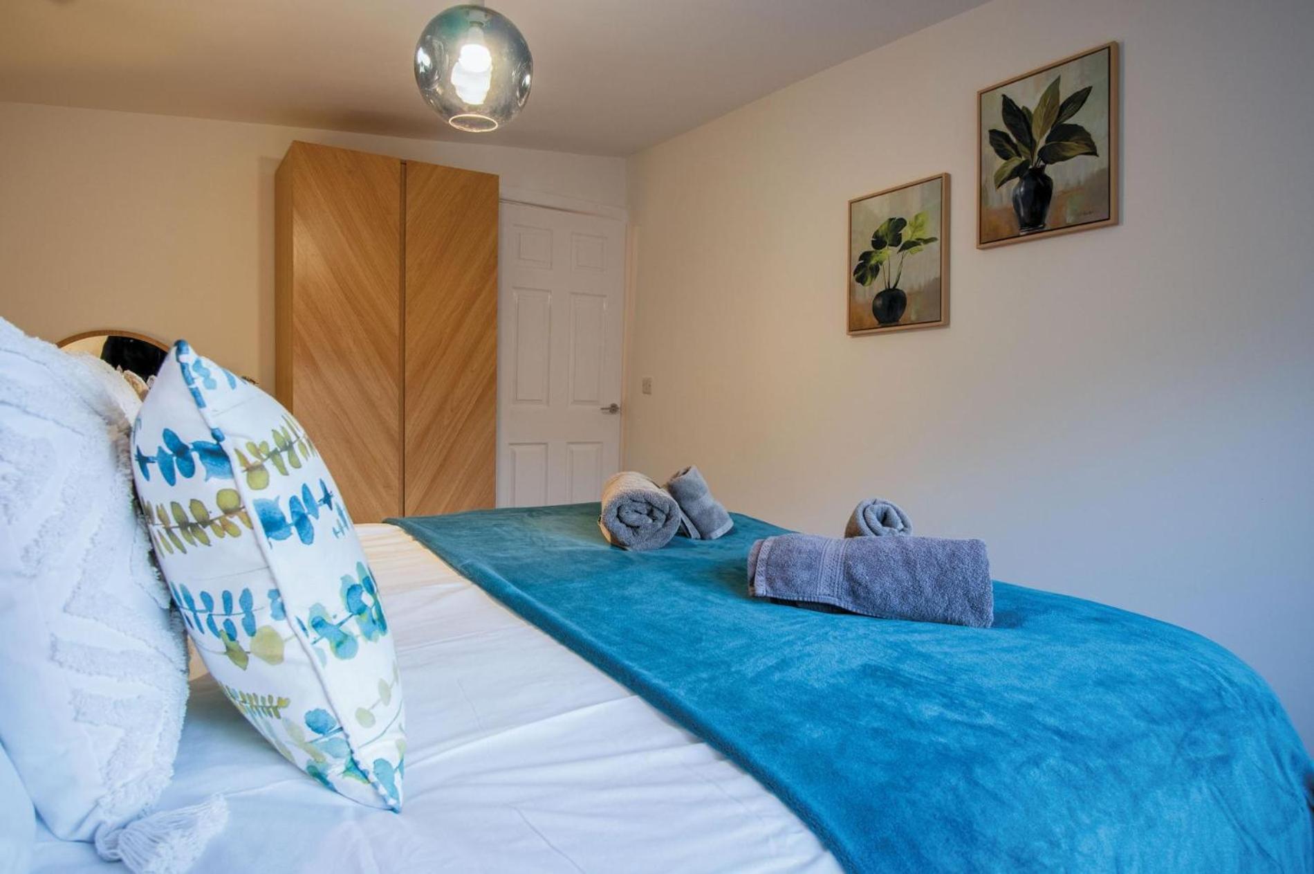 Anchor Well - 2 Bedroom -