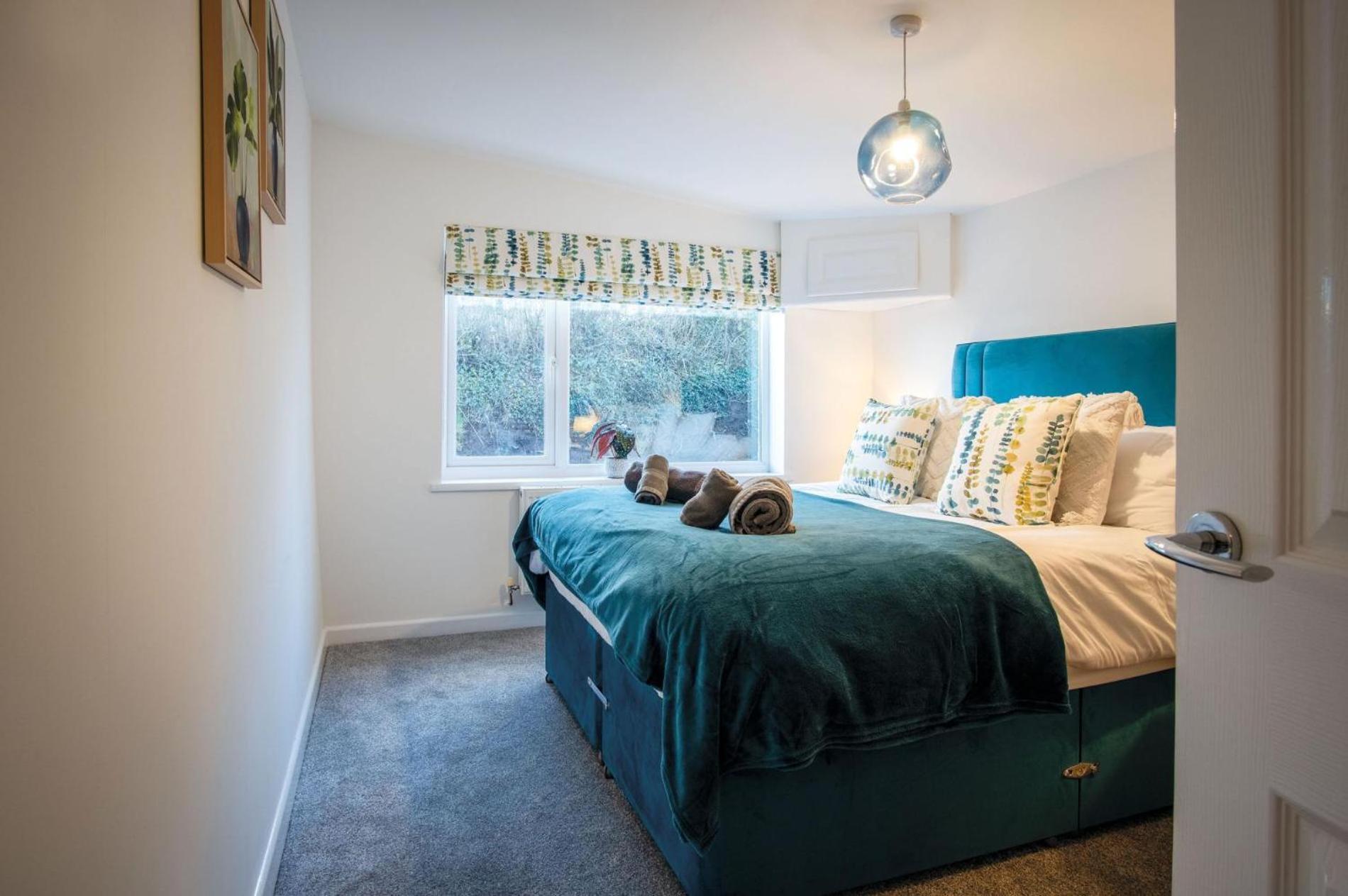 Anchor Well - 2 Bedroom - * Ludchurch
