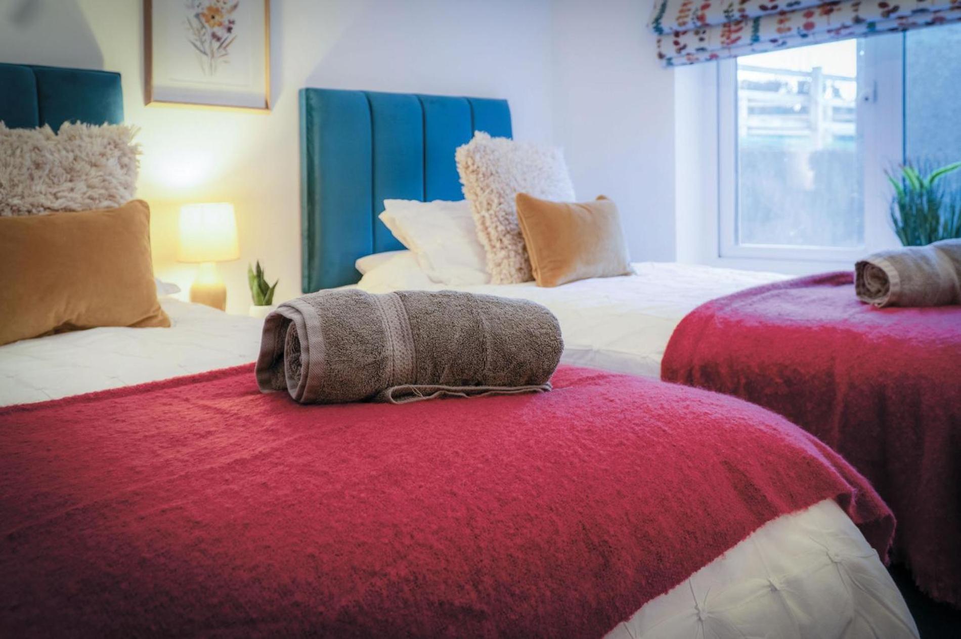 Anchor Well - 2 Bedroom - Holiday home *