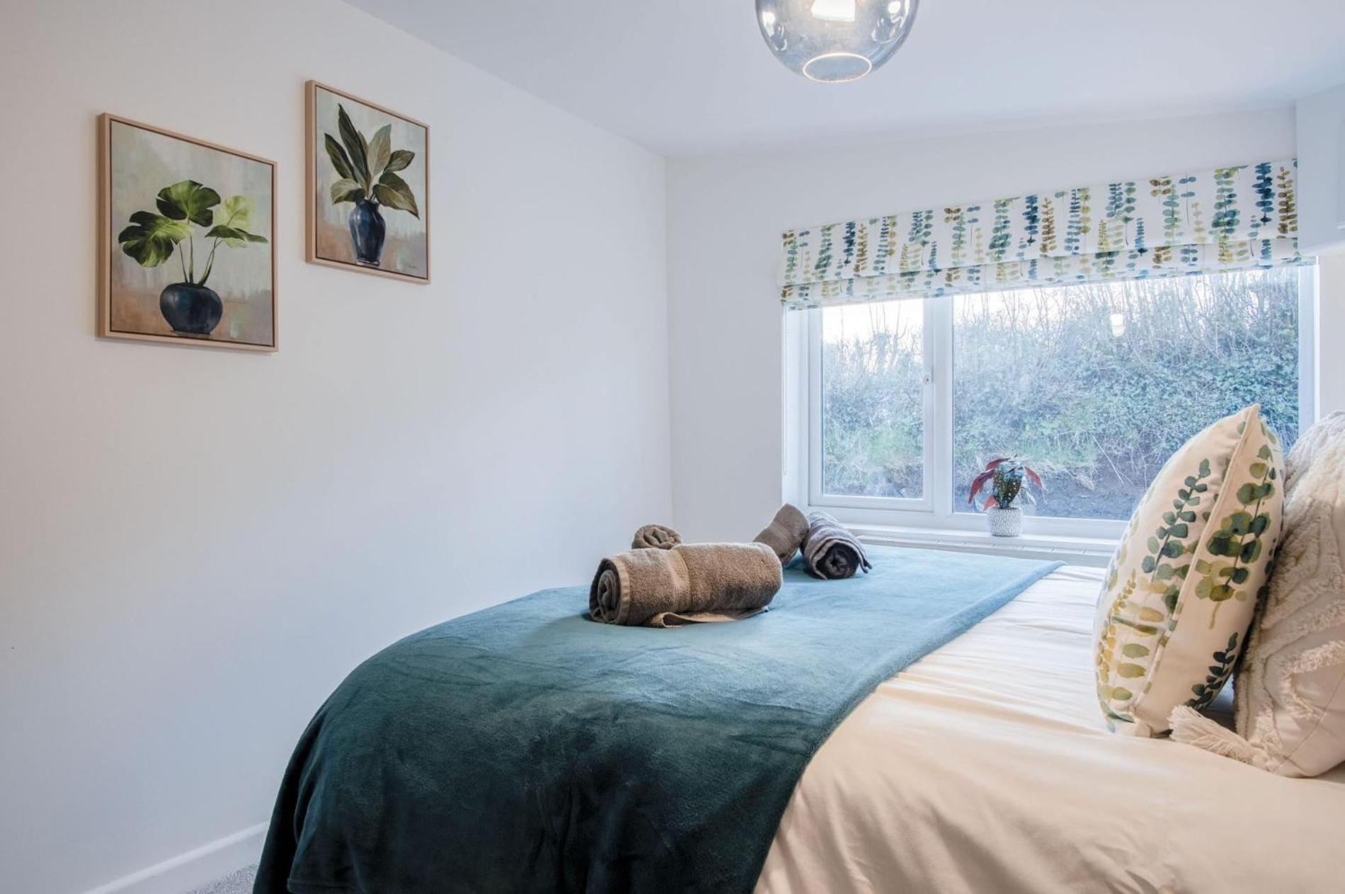 Holiday home Anchor Well - 2 Bedroom -