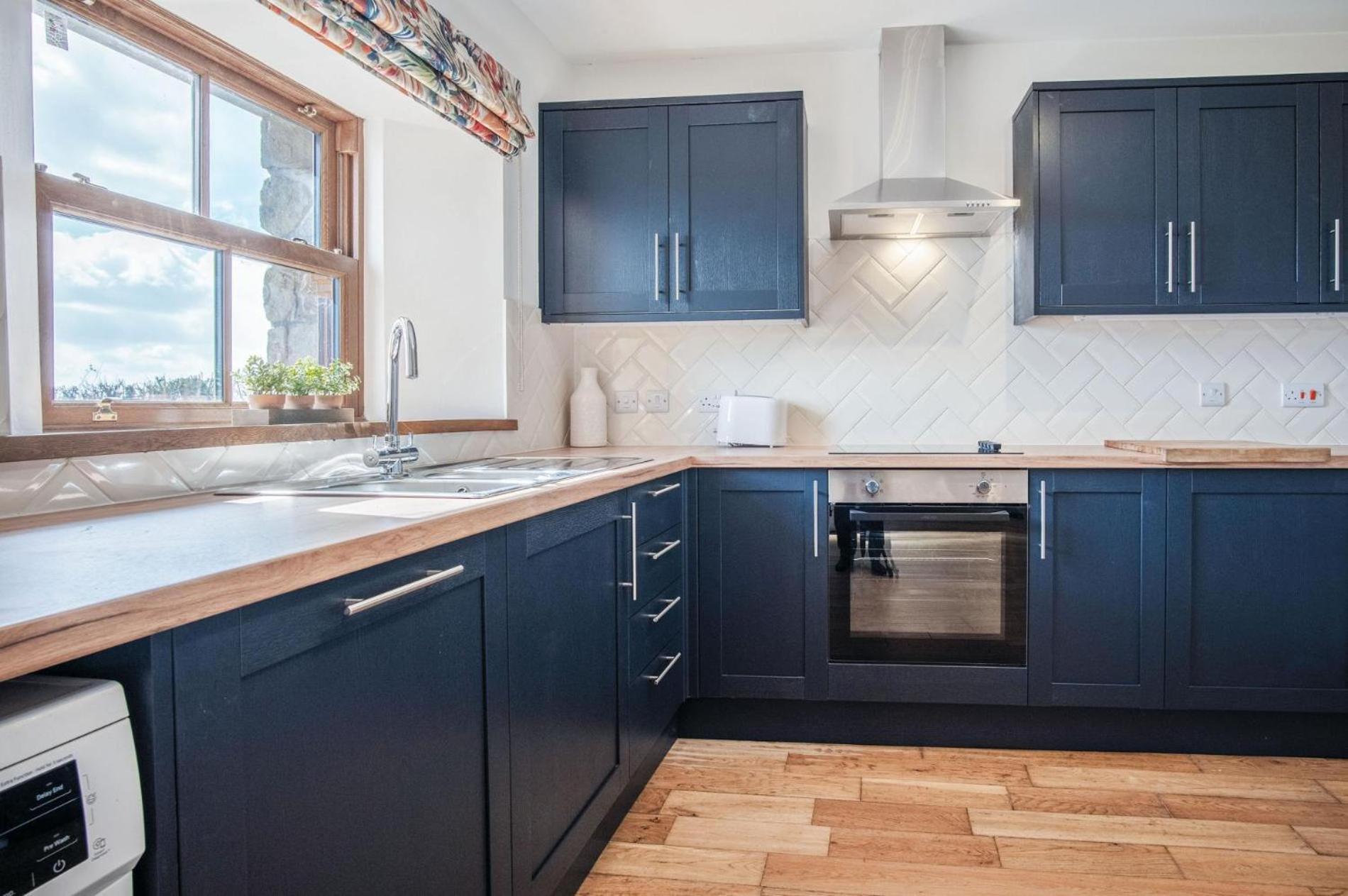 Holiday home Anchor Well - 2 Bedroom - *