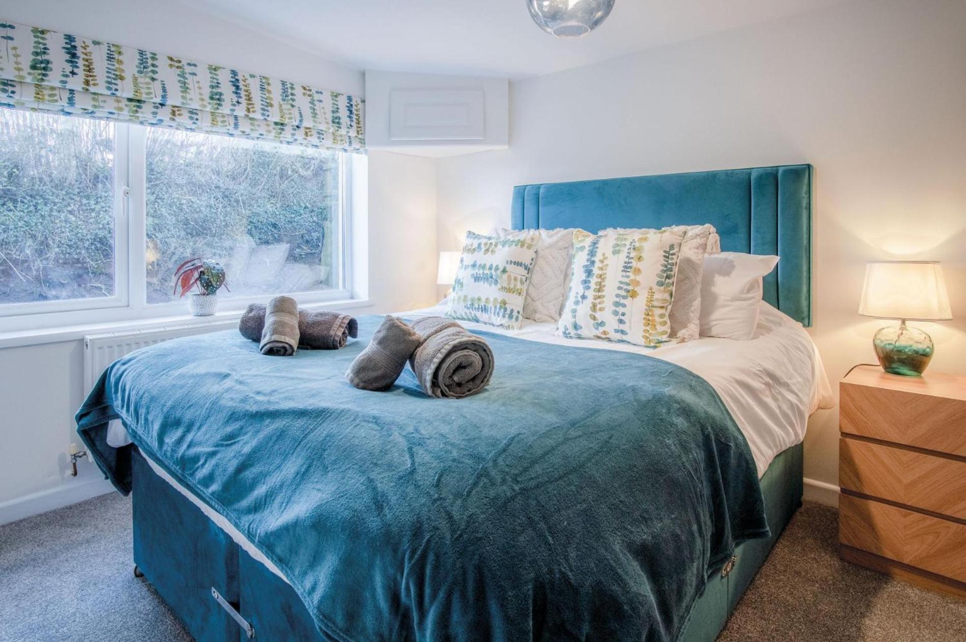Anchor Well - 2 Bedroom -