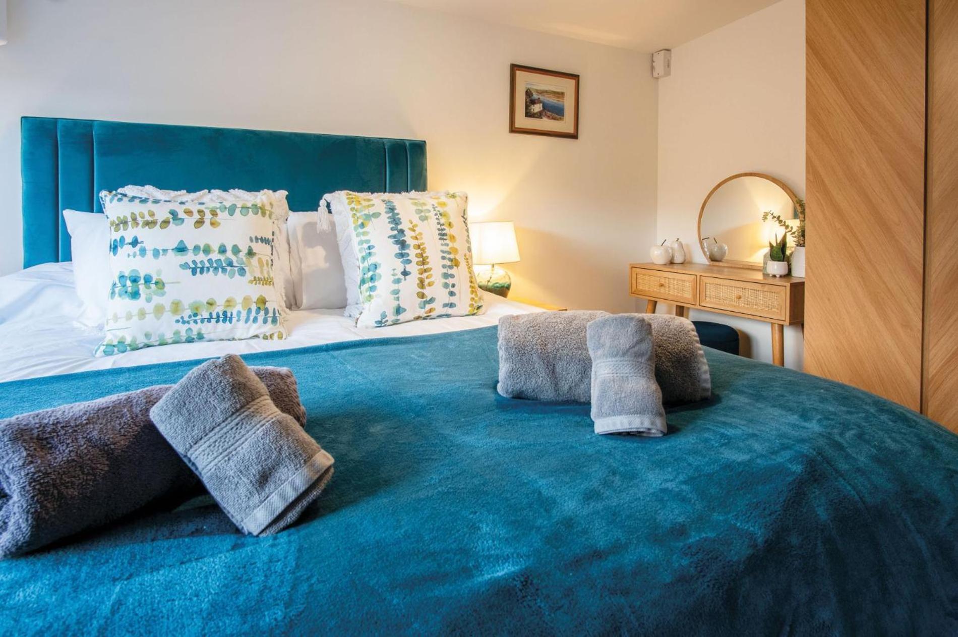 Anchor Well - 2 Bedroom - Holiday home *