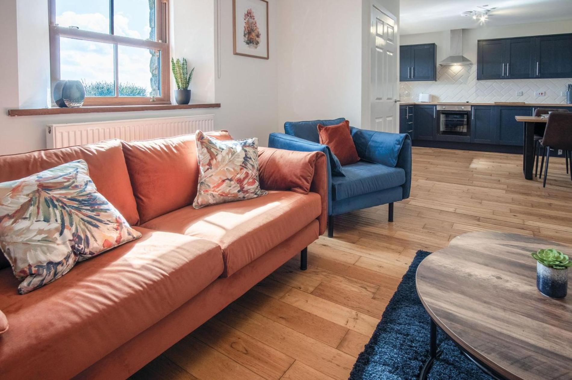 Anchor Well - 2 Bedroom - Holiday home