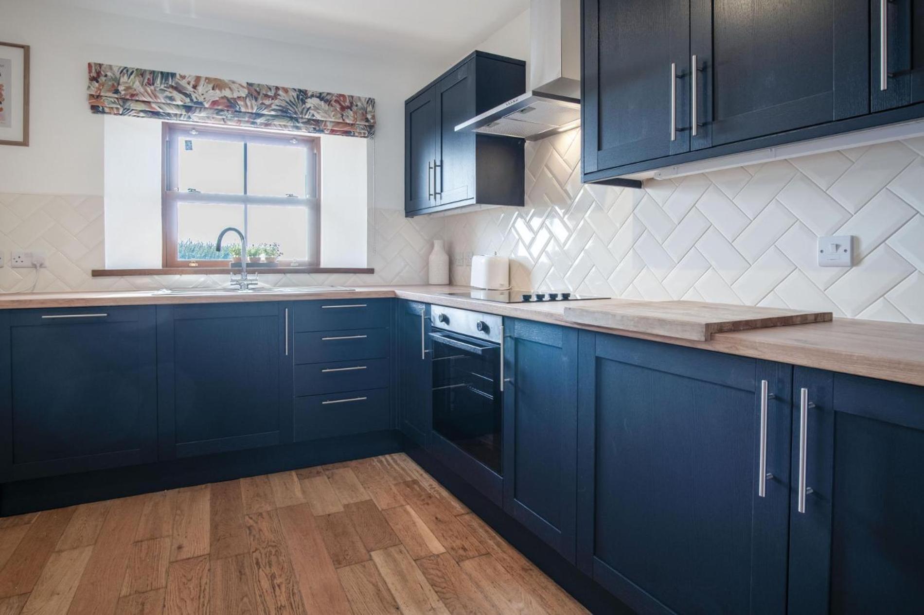 Holiday home Anchor Well - 2 Bedroom - *