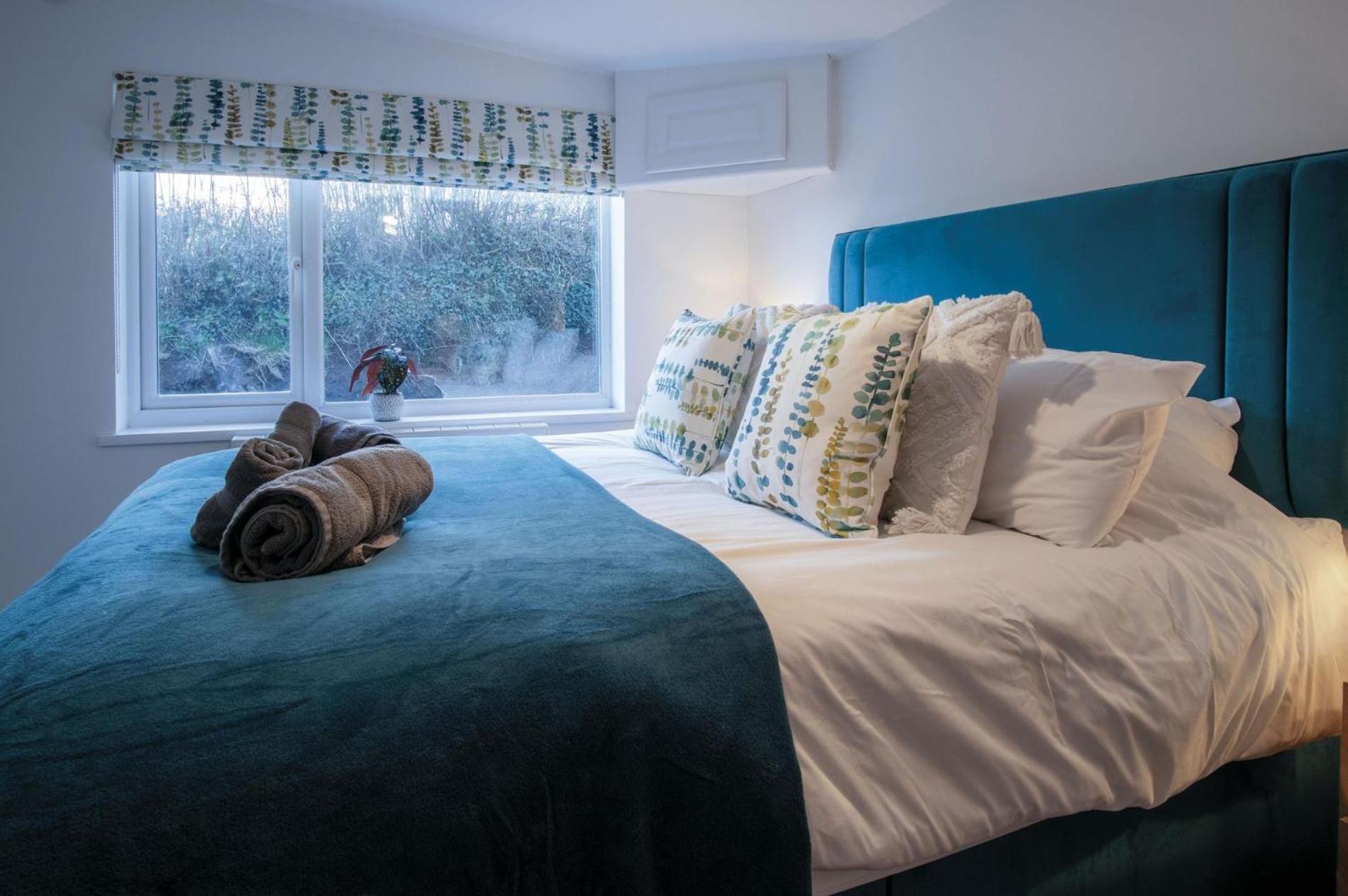 Holiday home Anchor Well - 2 Bedroom - Ludchurch