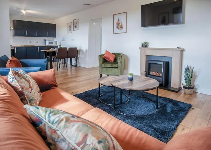 Anchor Well - 2 Bedroom Cottage - Ludchurch
