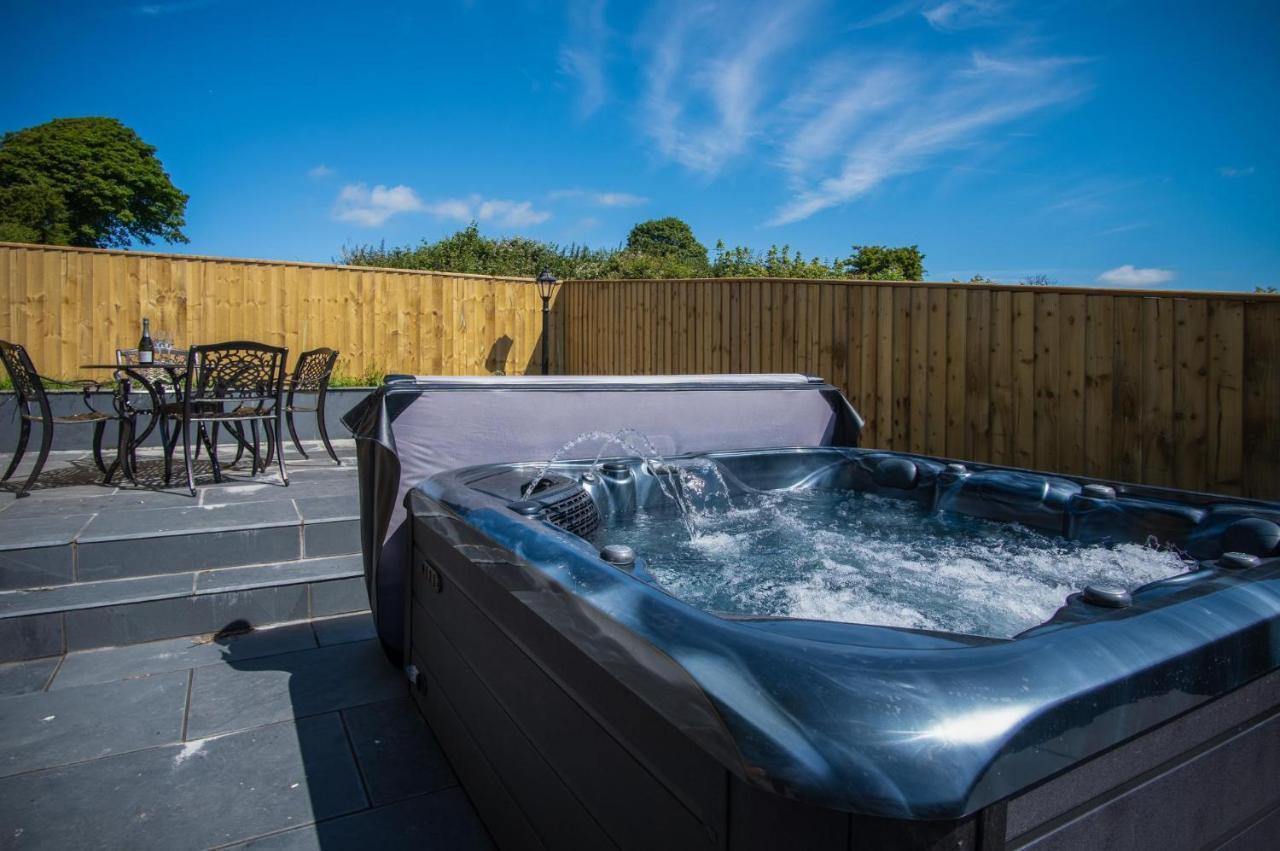 Holiday home Anchor Well - 2 Bedroom - Ludchurch